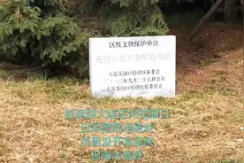 自驾游大连庄河花园口日军登陆地遗址，这里还没开发起来，海真好视频封面