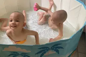 难怪老母亲那会晚上不能睡觉的，就是这么折腾的😅视频封面