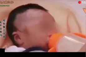 刚出生男婴被活埋，八天后被发现竟还活着，而父母的反应惊呆民警视频封面