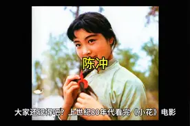 陈冲视频封面