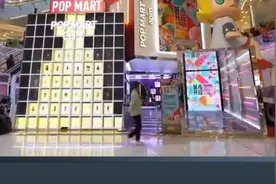 如果你看不懂泡泡玛特，可能你真的不了解年轻人了……