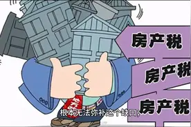 天涯有高人！天涯神贴预测国家房地产！视频封面