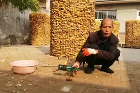 空酒瓶不要再当垃圾扔了，把它烧一下一分为二，价值立马翻倍视频封面