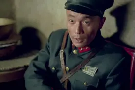 1991年何群导演的《烈火金刚》，葛优饰演的刁世贵投奔八路军视频封面