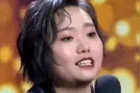 李雪琴不愧是北大才女，语言表达的魅力~这梗一个接一个的视频封面