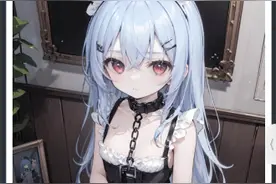 女仆 黑丝 航空姬 打印机