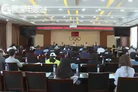 太原“晋超”联赛 全民感受篮球盛宴视频封面