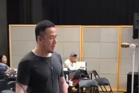 杨坤老师再次对不起您了