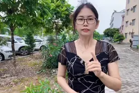 关于7月1日电动车新规，这位美女说得太有道理了，听听她怎么说的