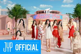 【宝藏歌曲】TWICE-Alcohol-Free舞蹈版