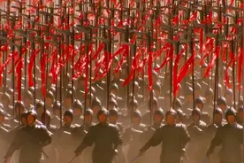 24分钟 读完中国历史 #历史 #文化#涨知识 ＃中国历史视频封面