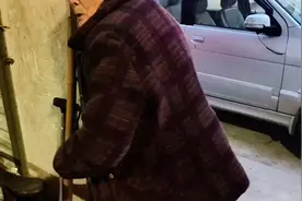 代老妈去看，大淅川，福森.光影水秀。没在家的没开看的，看着视频封面