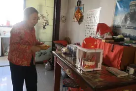 瞧瞧 不听话的老妈妈 怎么办？