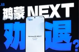 纯血鸿蒙很强，但升级要三思！细数鸿蒙NEXT体验缺陷视频封面