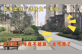 上海出现“洗房女”事件，让无数父母胆战心惊，太可恶了视频封面