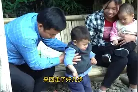 干哥哥要追小丽吗？
