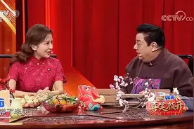 朱迅现场来段苏州话，“吴侬软语”悠扬动听，让观众沉醉其中视频封面