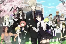 妖狐×仆SS  02视频封面