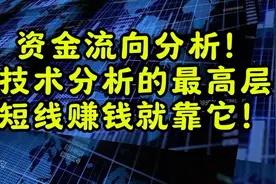 游资主要手法曝光！跟随热点，不预测只应对，短线稳赚！