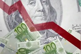 97年中美在香港的巅峰对决：国际炒家做空香港，中央绝招力挽狂澜视频封面