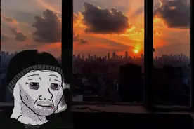 我只是个悲观主义者doomer