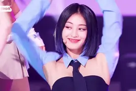 韩国女团4k高清MV