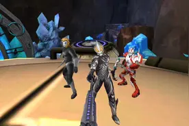 奥特曼传奇英雄：新号也可以做到秒杀火花试炼了，就是命中不够