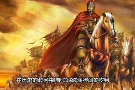 牛逼的曹操-小荷才露尖尖角视频封面