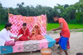 印度世界第三的无厘头搞笑视频，油管播放过亿