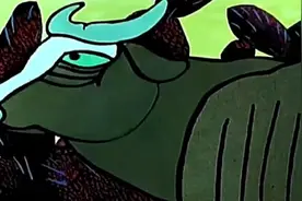 十二生肖牛的缺陷是无牙