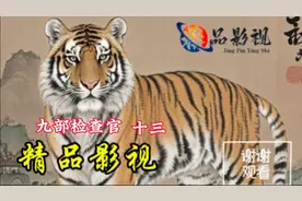 周乔向警察提供重要线索，雷旭被无罪释放。视频封面