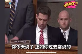 Tiktok停用，回看听证会的奇怪提问？