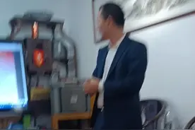 非物质文化遗产继承人必读，希望看得懂的人能把握机会找我申报！视频封面