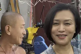 退休老兵蜗居北京六号地，何等情怀笑谈拆迁与腾退风轻云淡话养老视频封面