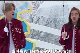盘点一下跑男们的离开
