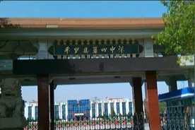 宁夏石嘴山平罗县的九所中学排名，看看有没有您就读过的母校？视频封面