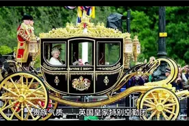 英特种部队之一—皇家特别空勤团视频封面
