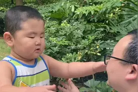 基因突变的孩子，智力不会倒退运动有可能会，宝妈相信你越来越好视频封面