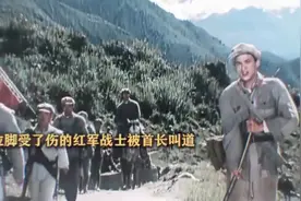 他只是站在那里，就像“太阳”#超燃混剪 #致敬 #毛主席视频封面