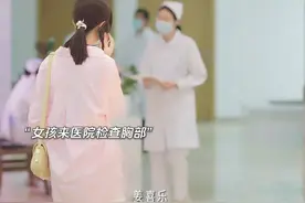 学生时期的双向暗恋，十年后再见竟是以这种方式#我迟到了那么多视频封面