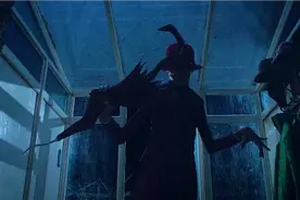 一口气看完《招魂》三部曲!时常42分钟42秒视频封面