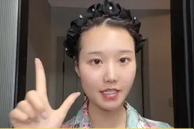 容易掉头发的姐妹们都按它。每天5分钟按一按拯救脱发掉发精神好