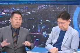 唐湘龙：印巴空战将改写全球军贸格局～