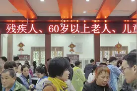 贵州赤水丹霞.大爆布，免门票优惠政策暖人心视频封面