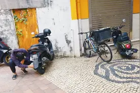 真实的澳门你见过吗？看看澳门本地人的住房怎么样？你喜欢吗？视频封面