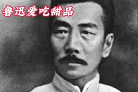 鲁迅爱吃甜品视频封面
