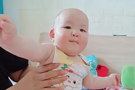 麻腮风和乙脑打完第15天，安全下车，没有发烧，也没出疹子😍视频封面