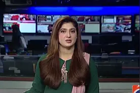 巴基斯坦官媒报道印巴空战详细过程视频封面