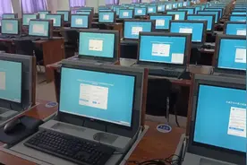 法院检察院招聘书记员岗位计算机中文速录技能测试之看文章打字…