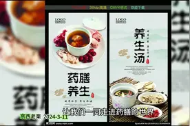 中国中医养生保健延寿类：按功效分类…视频封面